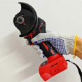 thumbnail image 4 of For Milwaukee 18v Battery Angle Grinder 3 Inch Polishing Machine, 4 of 5