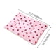 thumbnail image 3 of Sofa Vama Ropa de Cama Cojín grueso para arena de gatos, colchoneta para dormir para gatos, manta de terciopelo para perros, colchoneta acolchada, cojín cálido para arena for Navideño, 3 of 4