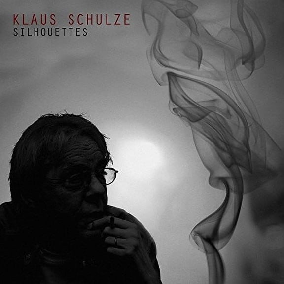 Klaus Schulze - Silhouettes - Music & Performance - CD