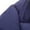 Navy, variant on Pandaie Baby Boys Girls Winter Coats Toddlers Thick Puff Hooded Down Snow Jacket Zip up Fleece Lined Warm Kids Outerwear Black 90(18-24 Months)