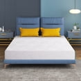 thumbnail image 6 of Full Mattress,8 inch Gel Memory Foam Full Size Mattress for Pressure Relief,Mattress in a Box, 6 of 9