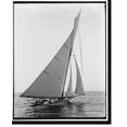 thumbnail image 2 of Historic Framed Print, Beatrix, Corinthian sweepstakes, 17-7/8" x 21-7/8", 2 of 9