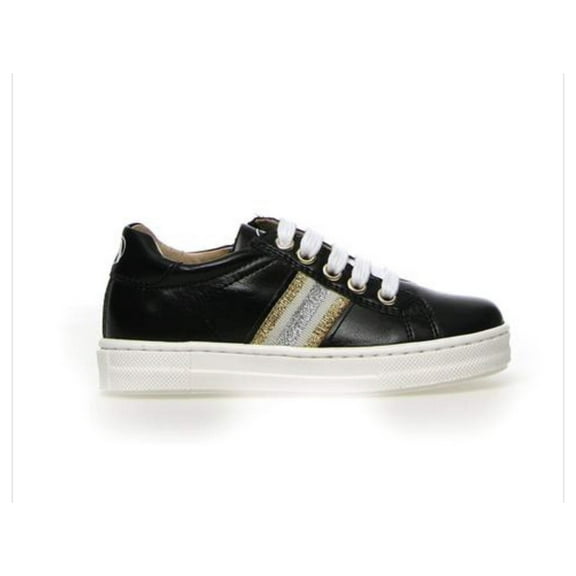 SALE Naturino Assisi Laced Design Zipper Sneaker