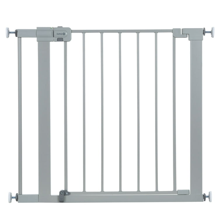 Metal Gate Walmart Baby Gates Safety First Baby Gates Walmart In