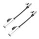 thumbnail image 1 of Cable de auriculares tipo C a 35 mm diseño funcional 2 en 1 Amplias aplicaciones Convertidor de auriculares tipo C a 35 mm para PC para tabletas ANGGREK Otros, 1 of 8