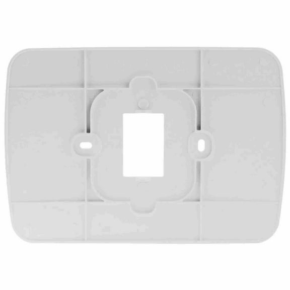 50028399-001 Honeywell Thermostat  Wall Plate