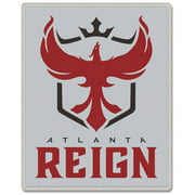 Atlanta Reign WinCraft Rectangle Pin