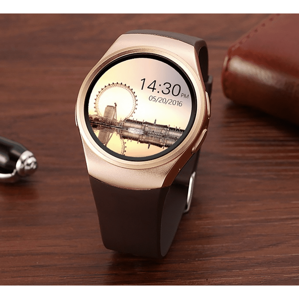 techcomm smartwatch