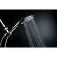thumbnail image 4 of Kingston Brass Kx2121 Kit de Douche Personnel - Finition Chrome Poli, 4 of 4