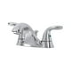 thumbnail image 1 of Grifo American Standard Cadet con dos manijas, cromado, 10 cm, 1 of 1