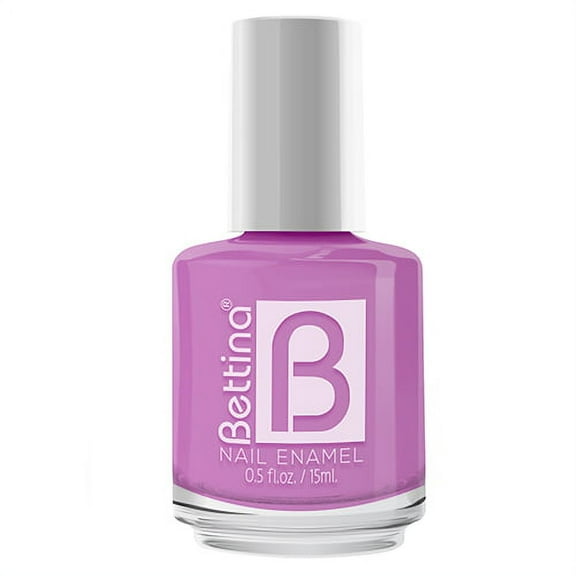 Bettina Nail Enamel Atrevida/Daring