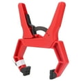 thumbnail image 3 of Woodworking Spring ClampWoodworking Ratchet Clamp High Woodworking Ratchet Clamp Ratchet Spring Clamp Next-Gen Design, 3 of 5