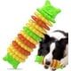 thumbnail image 1 of Chew Toys for Aggressive Chewers, Durable Dog Toys for Large Medium Small Breed Dogs, Indestructible Dog Teething Toy Outdoor Dog Toys, Green, 1 of 4