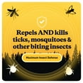 thumbnail image 4 of Sawyer Products SP657 Premium Permethrin Clothing Insect Repellent Trigger Spray, 24 oz, 4 of 11