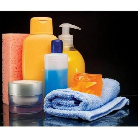 SAJ Distributors SAJ 7960131 8 oz Sunscreen SPF30 - 12 Per Case