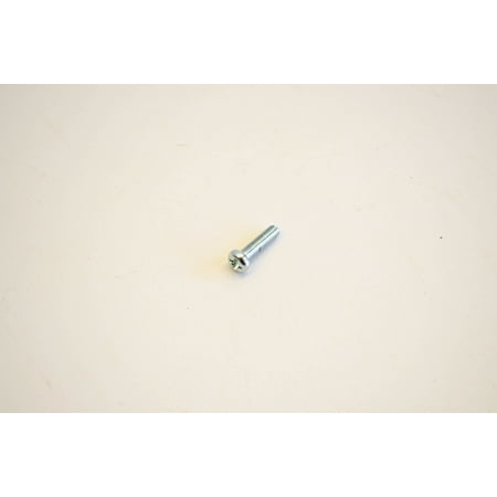 

New OEM Kawasaki 220B0312 Pan Head Screw NOS