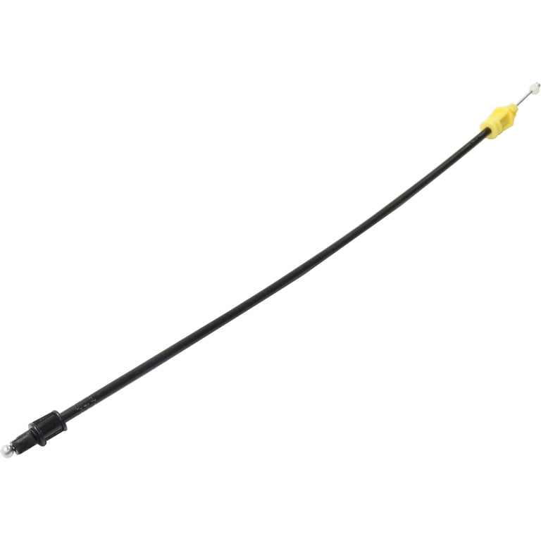 Câble De Déverrouillage De Portière Pour Chevrolet Silverado/Sierra 1500 (2007-2013) - Longueur 25 Pouces - Neuf - Pour Serrures Manuelles Uniquement