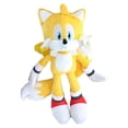 thumbnail image 1 of Mochila de felpa AI Accessory Innovations Sonic The Hedgehog Tails Accessory Innovations Accessory Innovations, 1 of 4