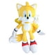 thumbnail image 1 of Mochila de felpa AI Accessory Innovations Sonic The Hedgehog Tails Accessory Innovations Accessory Innovations, 1 of 4