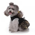 thumbnail image 4 of Pet Halloween Cosplay Costume Cartoon Princess Dress For Small And Medium Dogs, 4 of 6