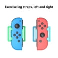 thumbnail image 4 of Correa de pierna para Nintendo Switch Ring Fit Adventure y Nintendo Switch Sports (2 tallas para adultos y niños), 4 of 8