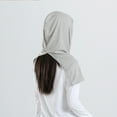 thumbnail image 4 of MOMOJIA Cooling Neck Wrap Headscarf For Heat Relief During Exercise Travel Lightweight Portable Design Multiple Color Option, 4 of 15