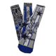 thumbnail image 2 of Calcetin Calceta Divertida Vaqueros Dallas Cowboys Tin L, 2 of 2
