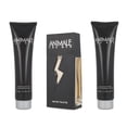thumbnail image 1 of SET ANIMALE MEN 3PZS 100ML EDT SPRAY/BODY WASH 100ML/AFHTER SHAVE 100ML., 1 of 2