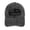 Black, variant on Freedom Navy Baseball Cap for Men Women, Adjustable Snapback Hats Cotton Hat