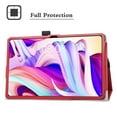thumbnail image 2 of Labanema Compatible with TECLAST T40 Pro Case,TECLAST T40 Plus Case,PU Leather Folio 2-folding Stand Cover for TECLAST T40Pro /TECLAST T40 Plus 10.4" Tablet,Blue, 2 of 5