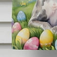 thumbnail image 2 of Great Dane Easter Egg Hunt House Flag 28 in x 40 in, 2 of 7