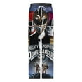 thumbnail image 4 of Power Rangers Men's Pajama Pants Ultra Lightweight Pjs Bottoms Sleepwear Bottom Pants with Pocket Drawstring, 4 of 7