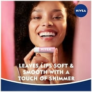 Nivea Shimmer Lip Care Stick