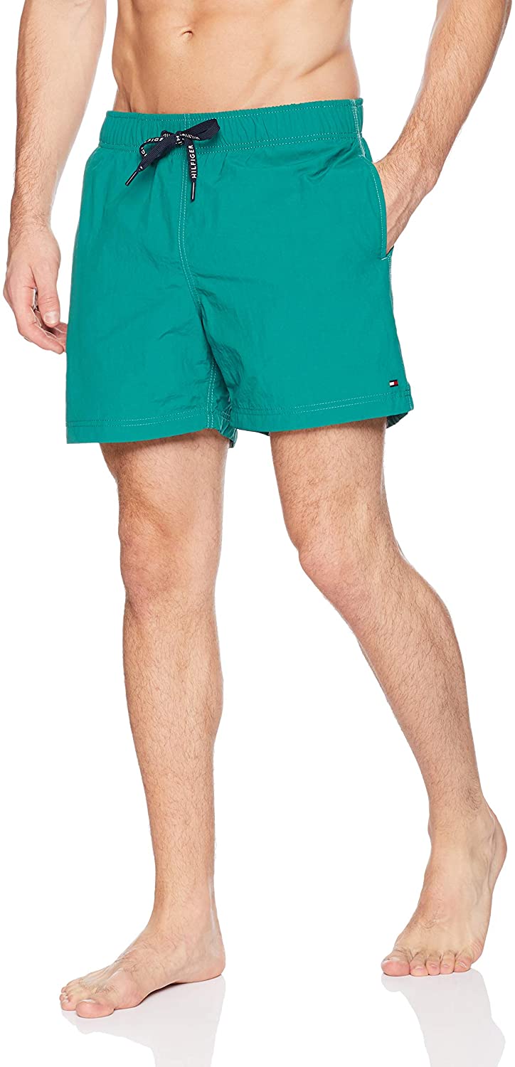 tommy hilfiger swimwear mens