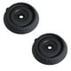 thumbnail image 2 of Bases de Amortiguador AG para Auto Trasero para Agstrut Ford Ka 2001 a 2008 2 Piezas Nuevas, 2 of 5
