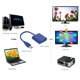 thumbnail image 2 of Adaptador USB 3.0 a VGA, adaptador USB 3.0 a VGA macho a hembra, 2 of 6