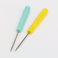 thumbnail image 2 of GAXIRE 10Pcs Sewing Awls For Store Use Diy Design Hand Sewing Accessories, 2 of 8