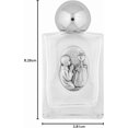 thumbnail image 4 of Glass Holy Water Bottle by Venerare (Boy's First Communion), 4 of 4