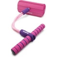 thumbnail image 3 of New Bounce Pogo Stick for Toddlers - Foam Jumper for Age 3,4,5,6,7,8 - Outdoor Jumping Toys - Birthday Gift for Toddler Girls and Boys, 3 of 6