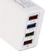 thumbnail image 4 of Cargador USB Carga Rápida Ygjytge Enchufe La UE Gris, 4 of 7