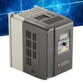 thumbnail image 1 of Variador De Frecuencia, Diseño SMD, Eficiente, Inteligente, Resistente Al Calor, Control De Motor, Inversor, Pantalla Digital Para Uso Industrial, 1 of 7