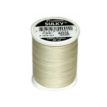Sulky Blendables Thread 30wt 500yd Parchment