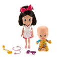 thumbnail image 2 of Chequeo médico Fisher Price Friends play Cleo & Cuquin, 2 of 3