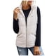 thumbnail image 2 of Ichuanyi liquidación de moda mujer camiseta sin mangas chaqueta de invierno ICHUANYI WER202308215634, 2 of 6
