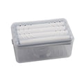 thumbnail image 3 of Multifunctional  Box  Box  Box With Bubbler Multifunctional  Box With Bubbler  Tray  Saver Case For Bathroom Gym Business Trip, 3 of 5