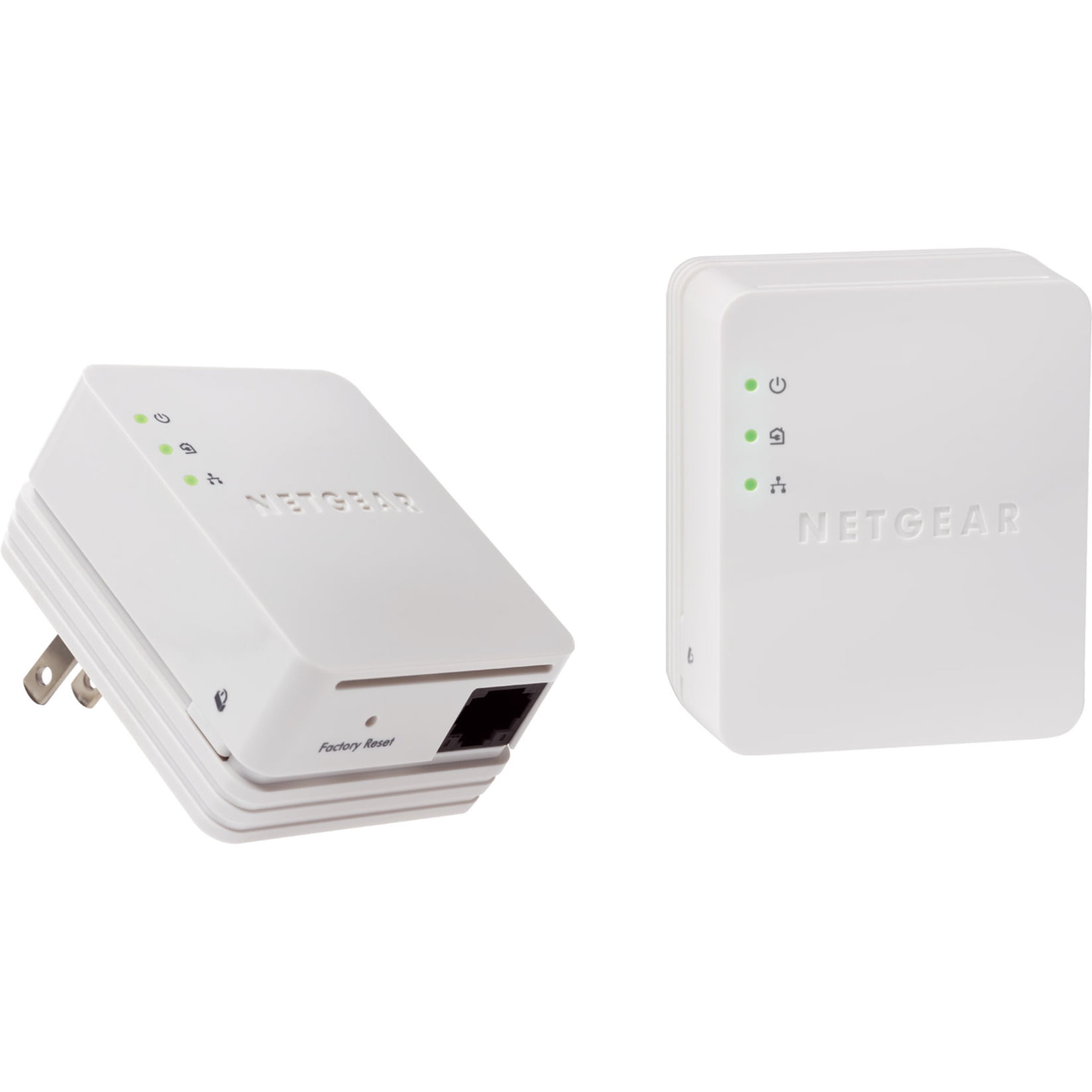 Netgear Powerline AV 200 Nano Adapter Kit
