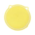 thumbnail image 4 of Cat Play Scratcher Mat Kitten Scratcher Lounge Mat para el sofá de la cama Todas las edades Cat Amarillo, 4 of 8