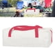 thumbnail image 5 of Bolsa para postes de tienda de campaña, bolsa de tela Oxford, bolsa de transporte, bolsa de almacenamiento para acampar Rojo 63cmx23cmx21cm, 5 of 9
