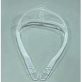 thumbnail image 1 of 2 correas universales para máscara de buceo con máscara de silicona, cómodas y seguras para hombres y mujeres, accesorios para natación, buceo y snorkel., 1 of 5