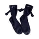thumbnail image 2 of Paquete de 2 Calcetines Informales Yuyangstore para Trotar en Casa 2 piezas, 2 of 8